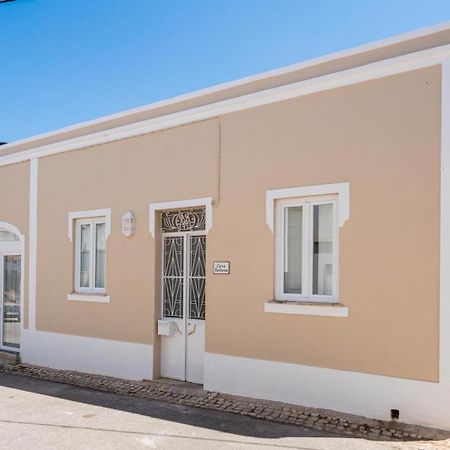 Guesthouse Casa Felicia Montes de Alvor Zewnętrze zdjęcie