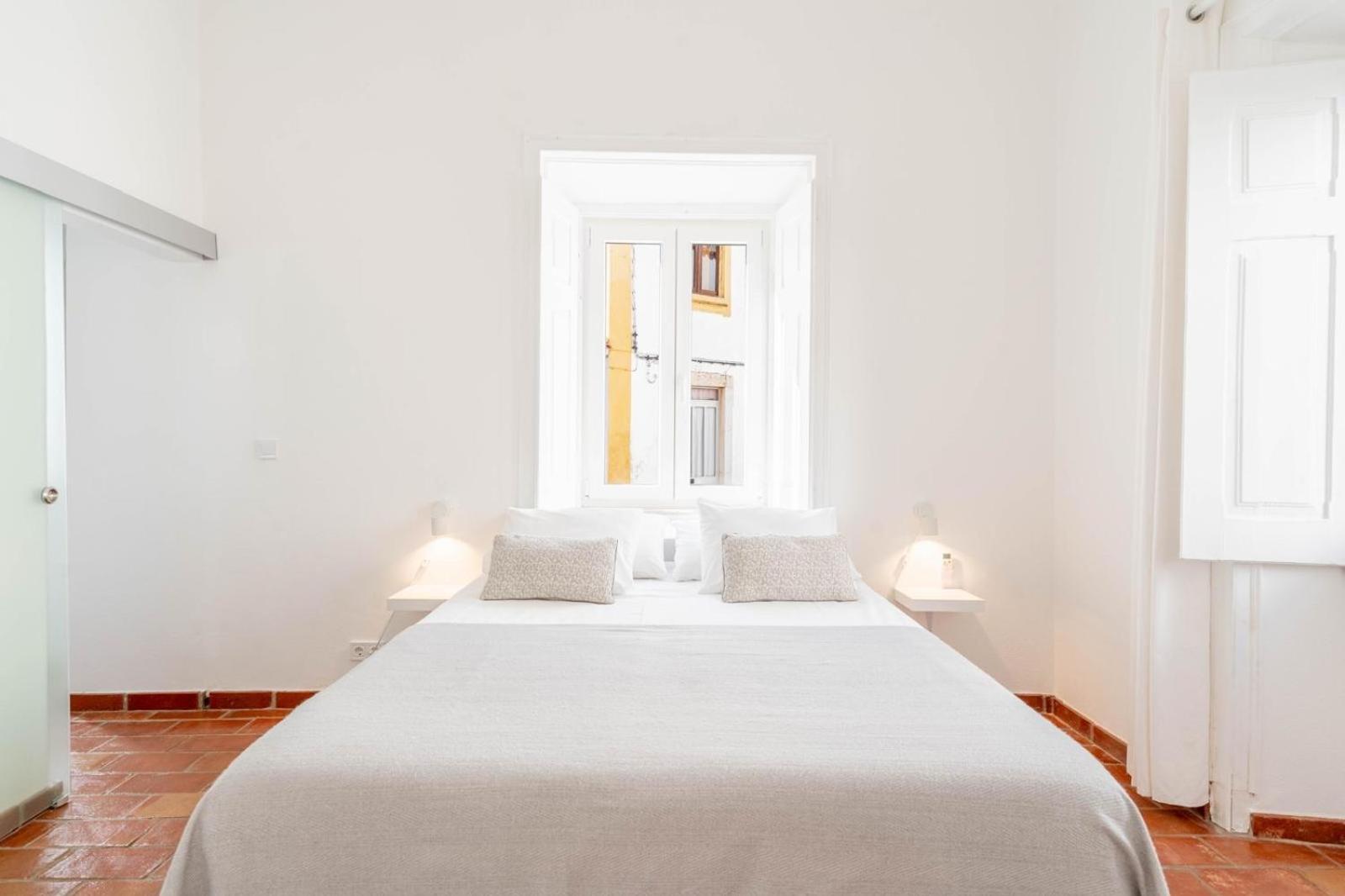 Guesthouse Casa Felicia Montes de Alvor Zewnętrze zdjęcie