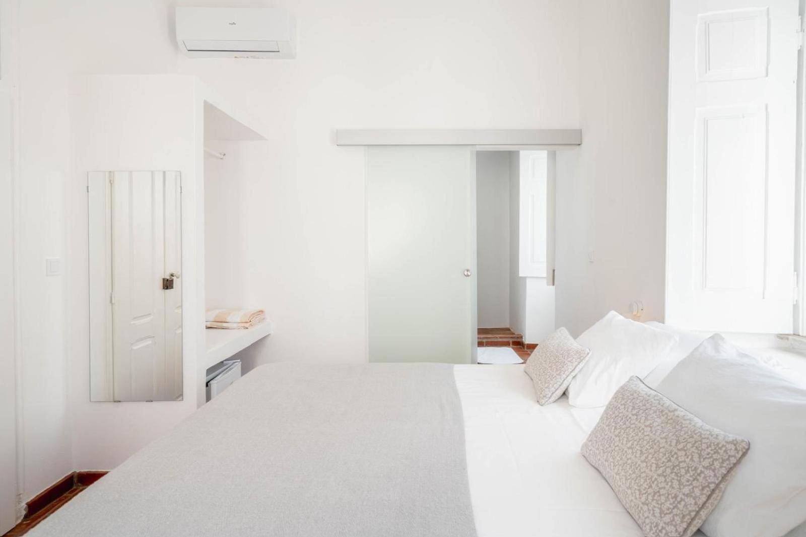 Guesthouse Casa Felicia Montes de Alvor Zewnętrze zdjęcie