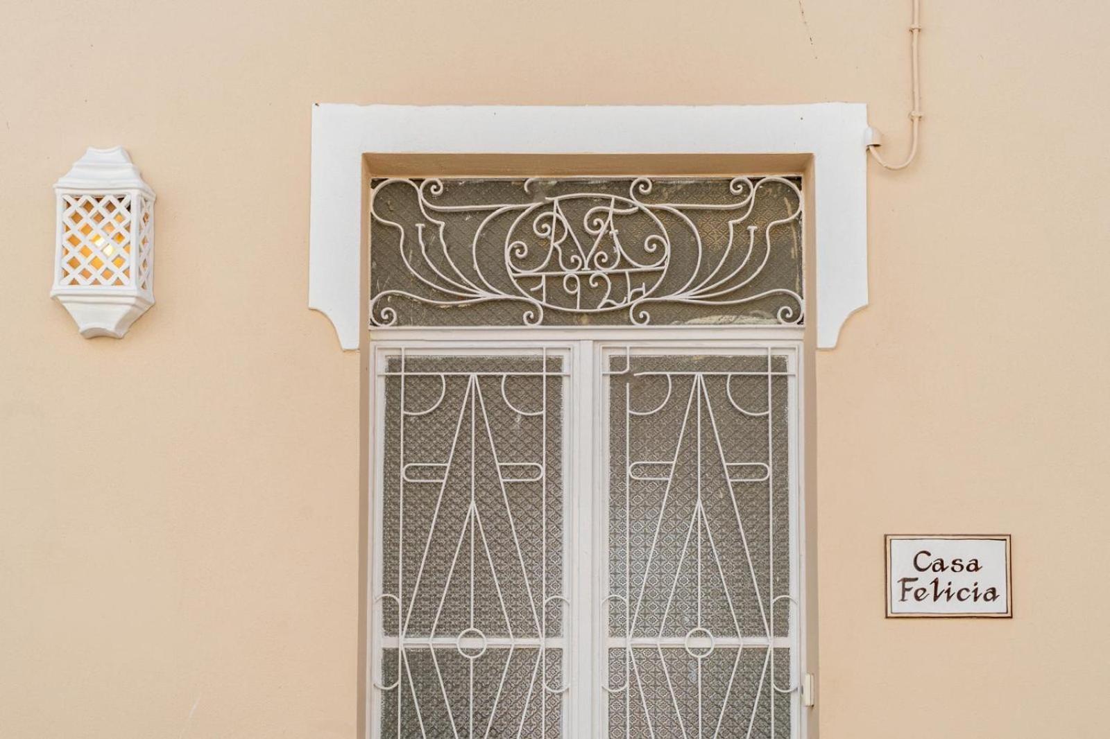 Guesthouse Casa Felicia Montes de Alvor Zewnętrze zdjęcie