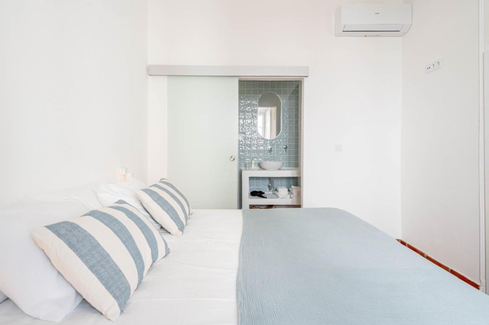 Guesthouse Casa Felicia Montes de Alvor Zewnętrze zdjęcie