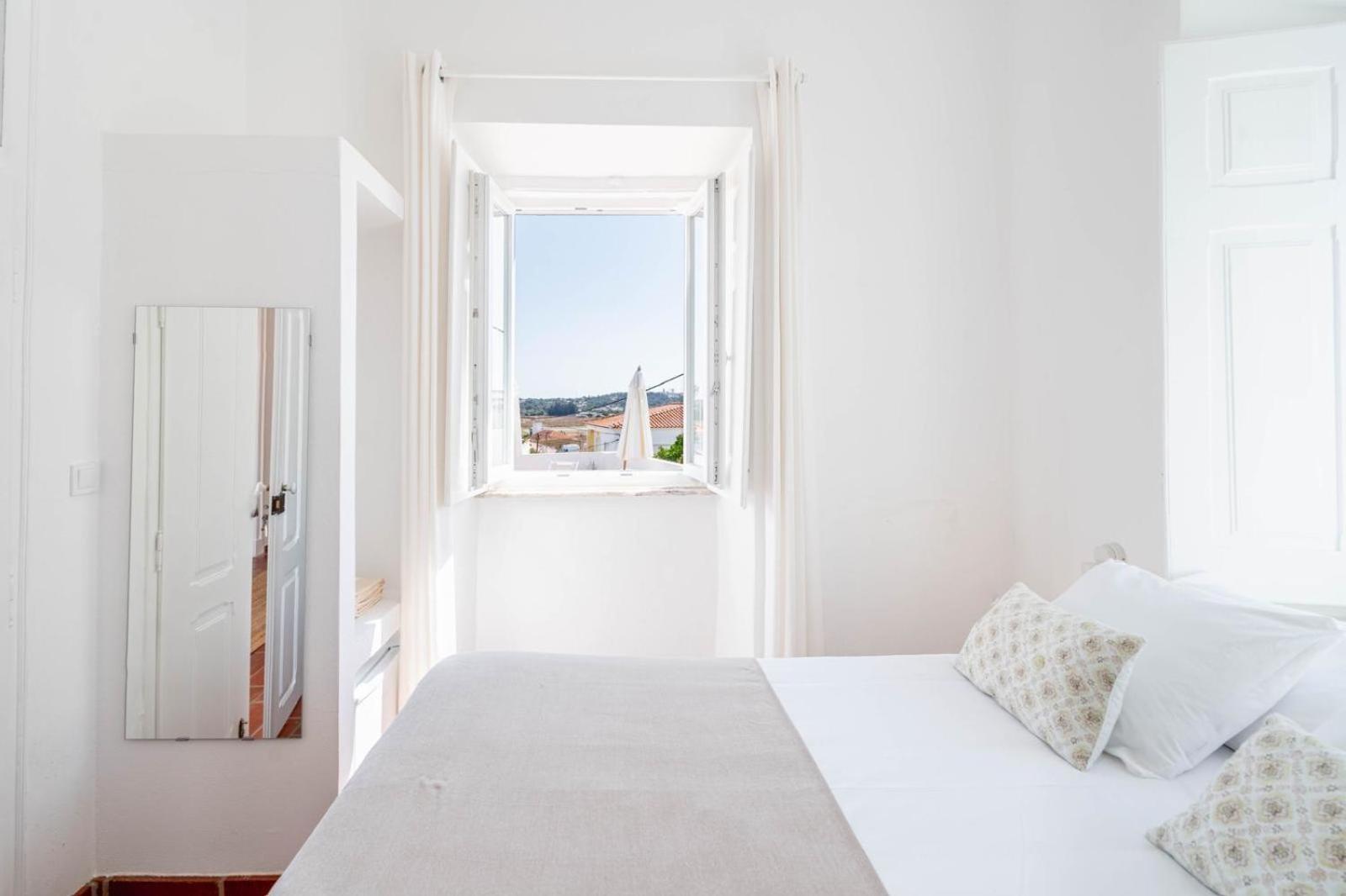 Guesthouse Casa Felicia Montes de Alvor Zewnętrze zdjęcie