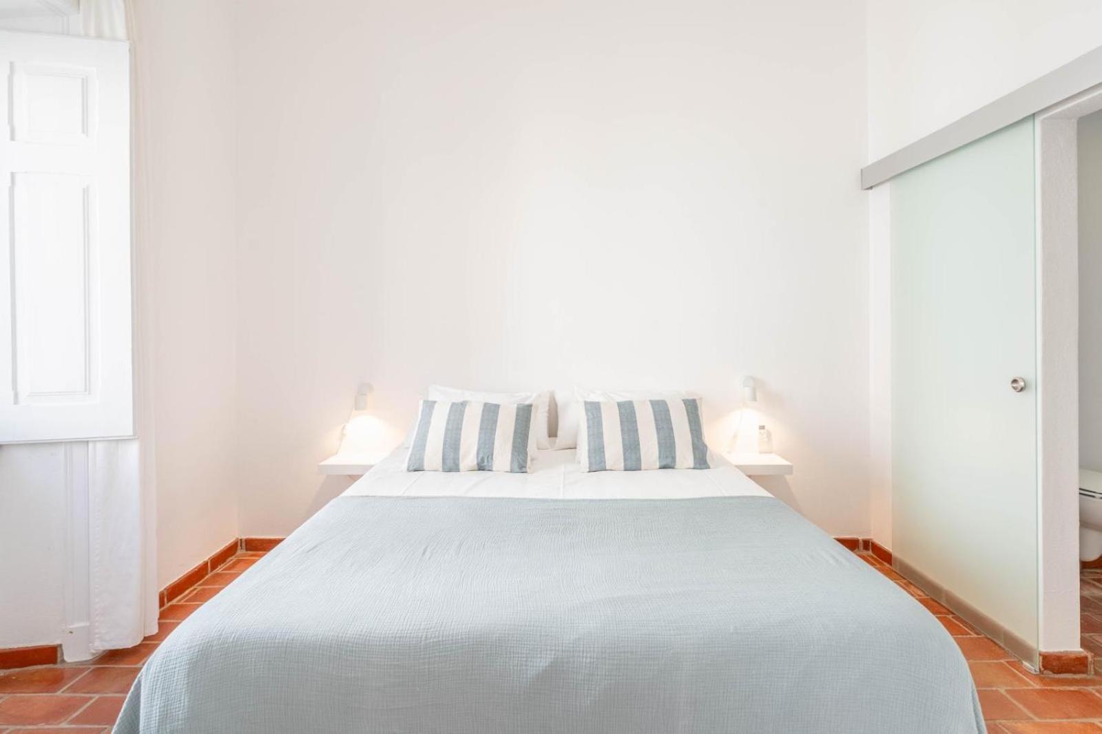Guesthouse Casa Felicia Montes de Alvor Zewnętrze zdjęcie
