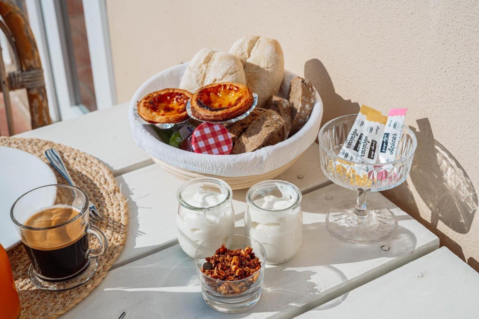Guesthouse Casa Felicia Montes de Alvor Zewnętrze zdjęcie
