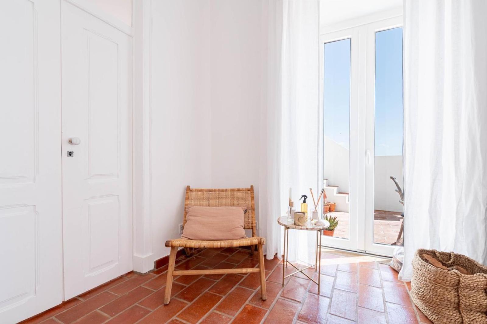 Guesthouse Casa Felicia Montes de Alvor Zewnętrze zdjęcie