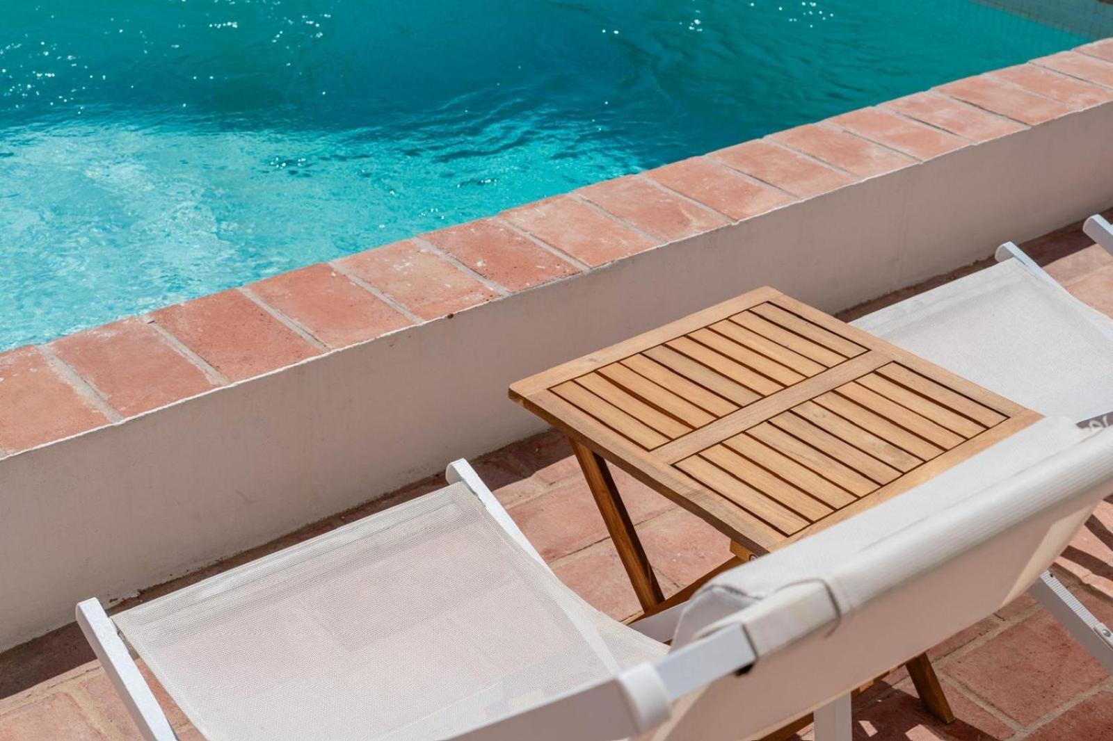 Guesthouse Casa Felicia Montes de Alvor Zewnętrze zdjęcie