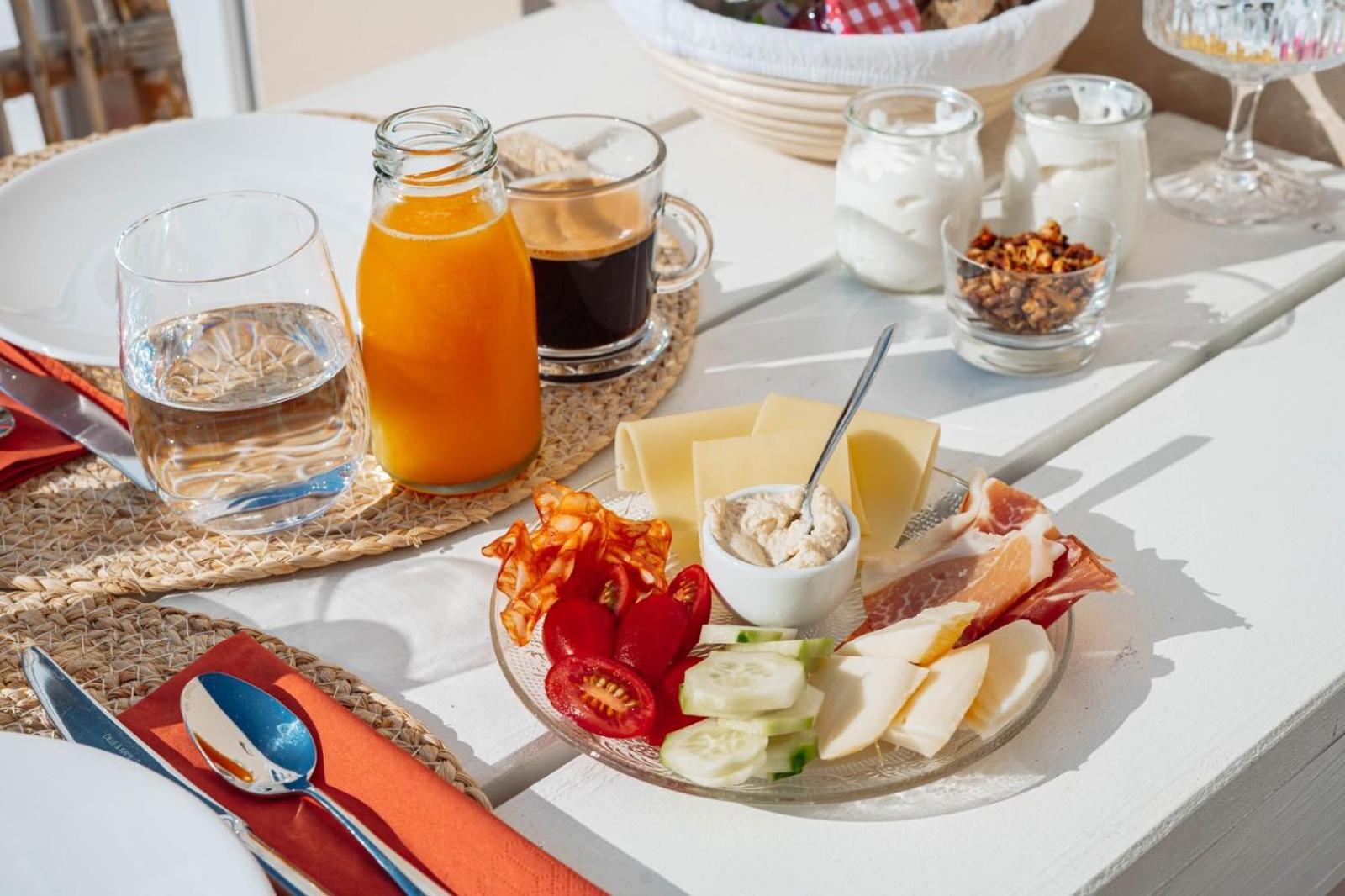 Guesthouse Casa Felicia Montes de Alvor Zewnętrze zdjęcie