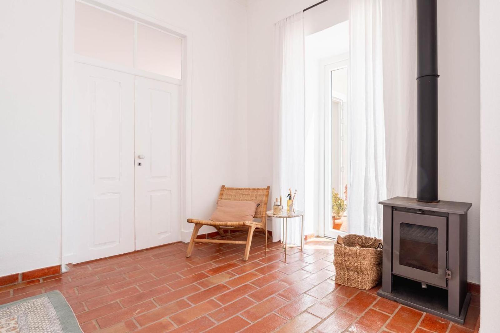 Guesthouse Casa Felicia Montes de Alvor Zewnętrze zdjęcie